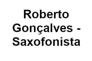 Roberto Gonçalves - Saxofonista logo