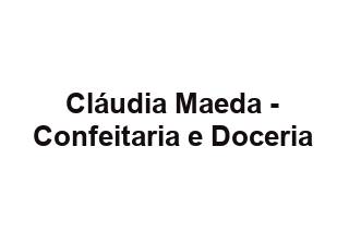 Cláudia Maeda - Confeitaria e Doceria