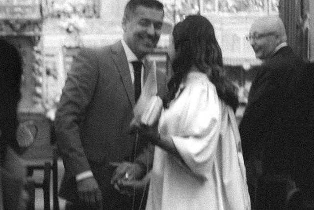 Boda de Prata