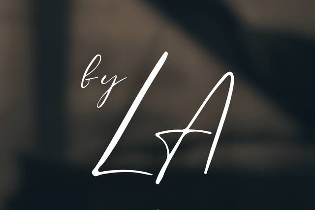 By LA
