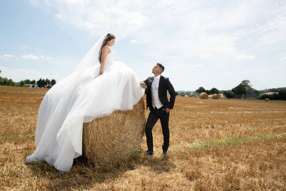 Sara & João