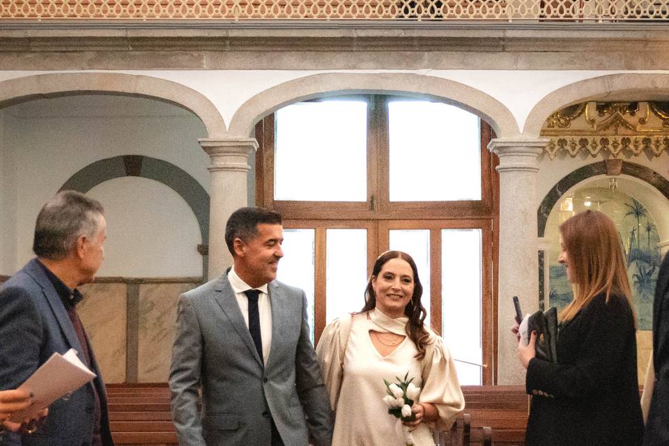 Boda de Prata