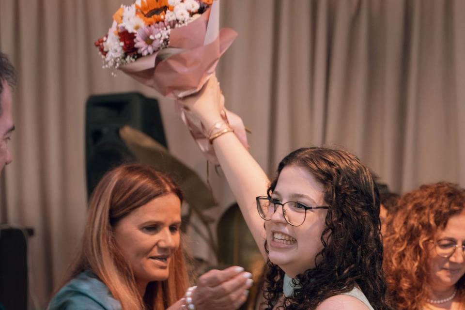 Aniversário 18 anos