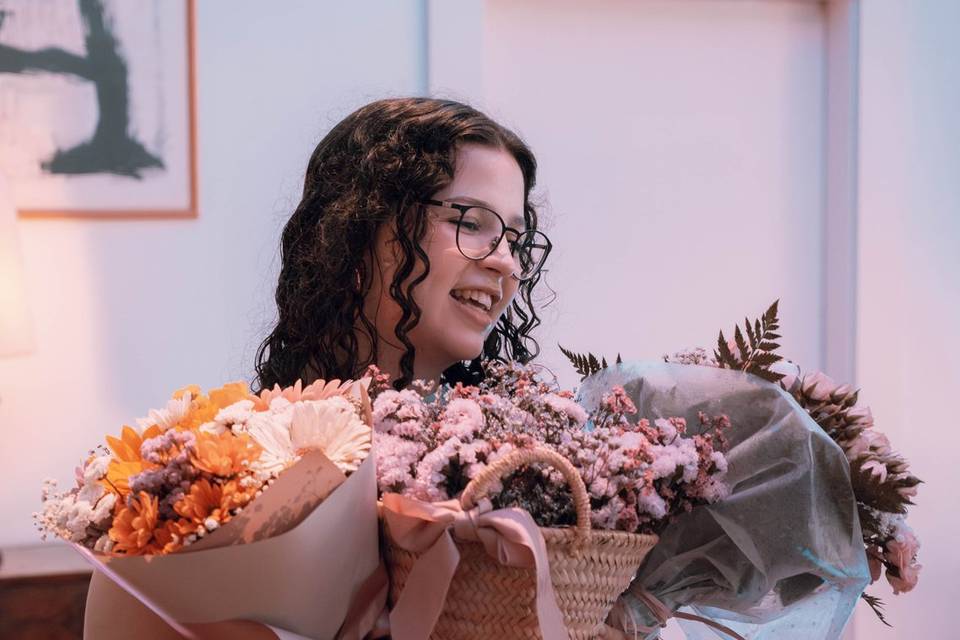 Aniversário 18 anos