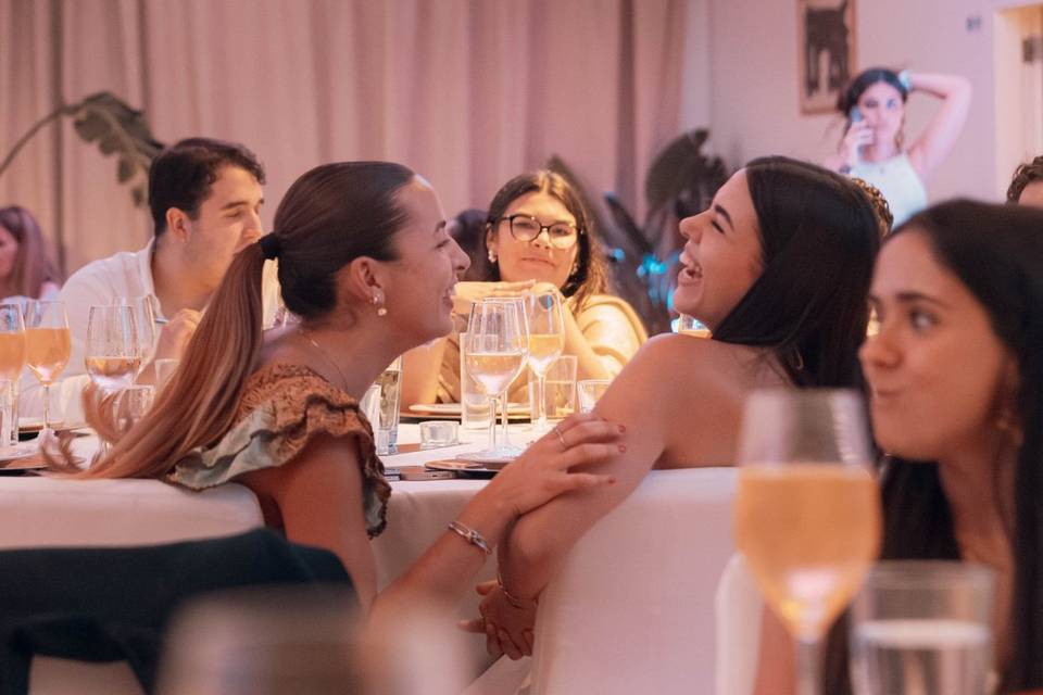 Aniversário 18 anos