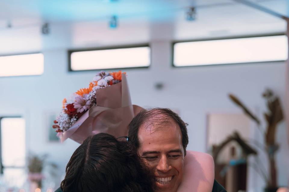 Aniversário 18 anos