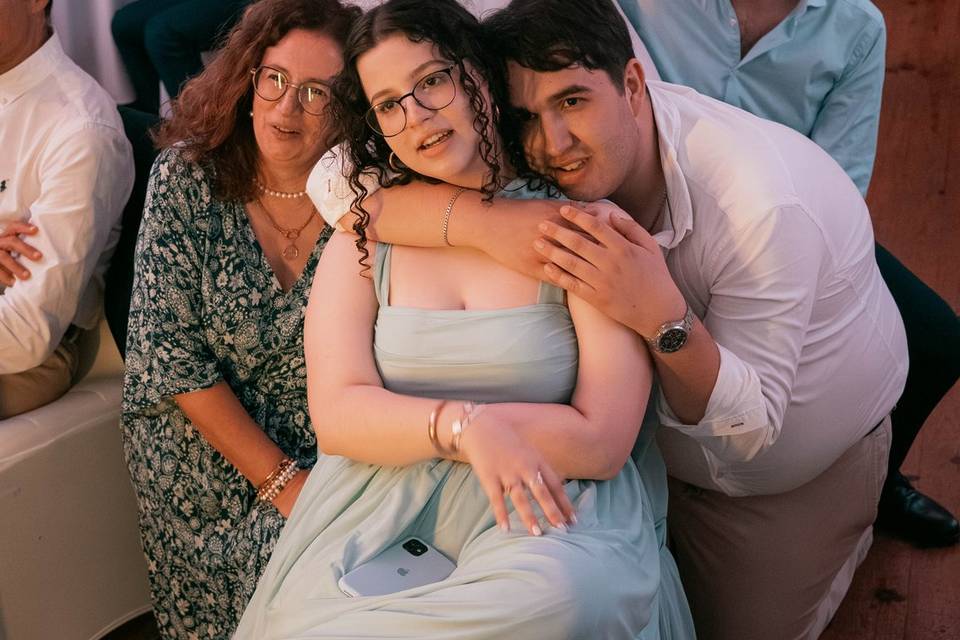 Aniversário 18 anos