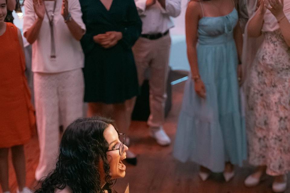 Aniversário 18 anos