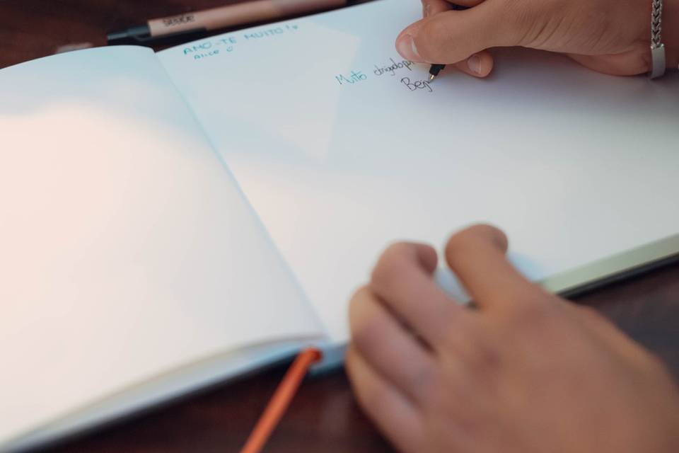 Aniversário 18 anos