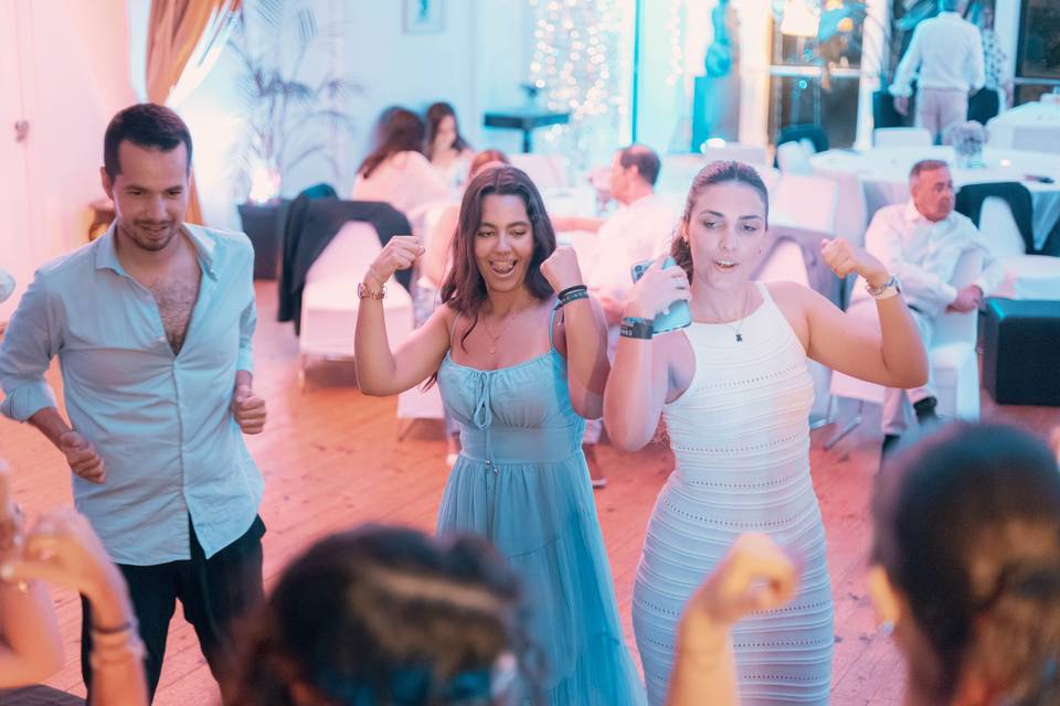 Aniversário 18 anos