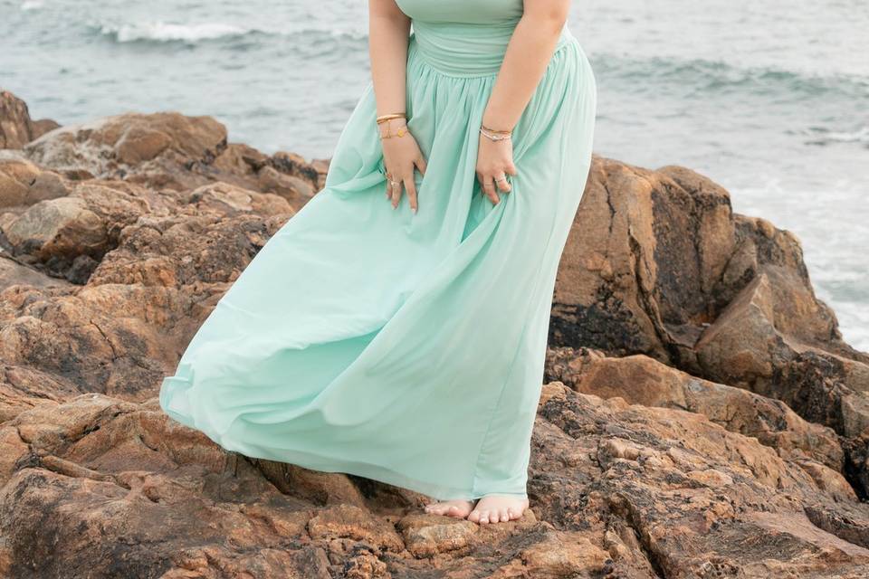 Aniversário 18 anos