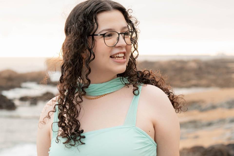 Aniversário 18 anos