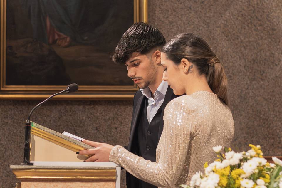 Boda de Prata