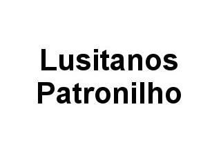 Lusitanos Patronilho logo