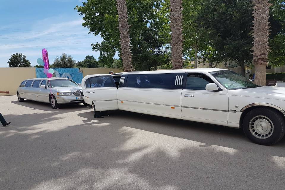 Limo Products