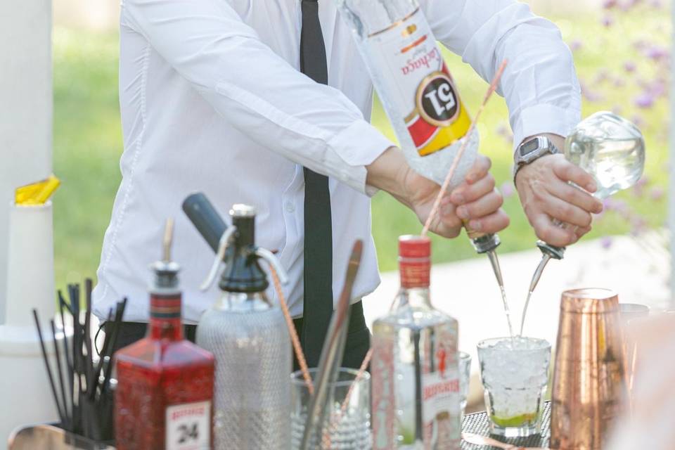 Cocktail Emotion