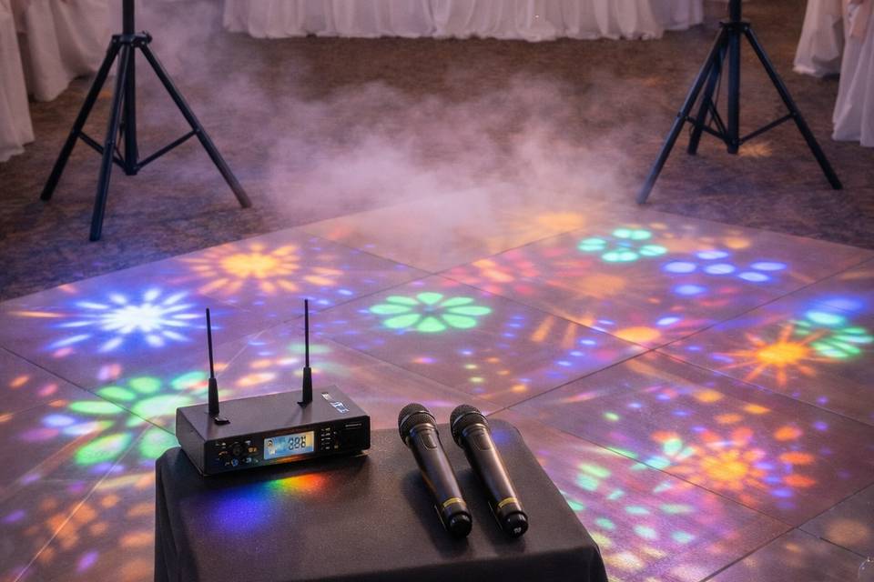 Onbeat Eventos