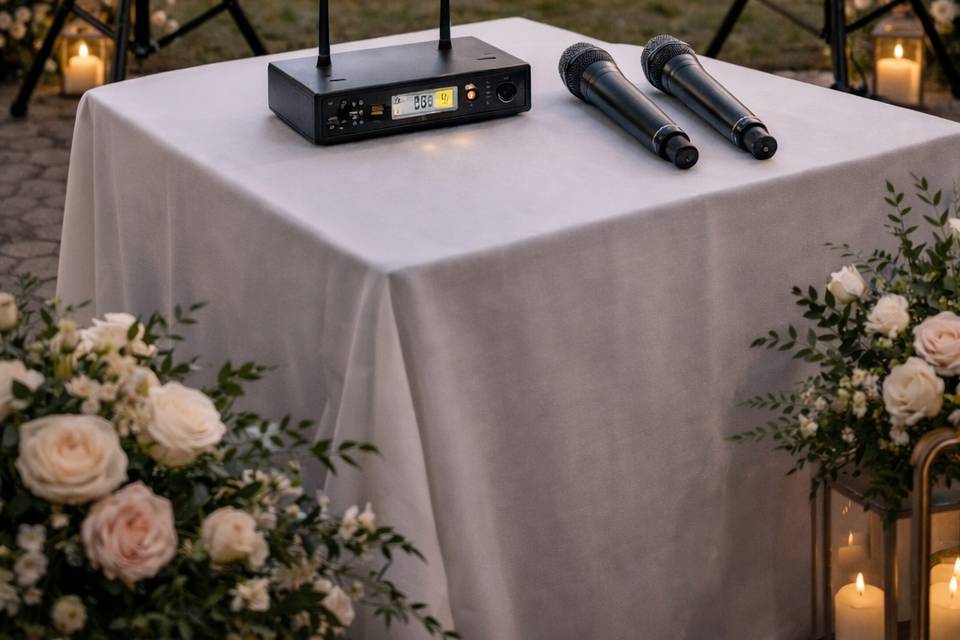 Casamento exterior 2