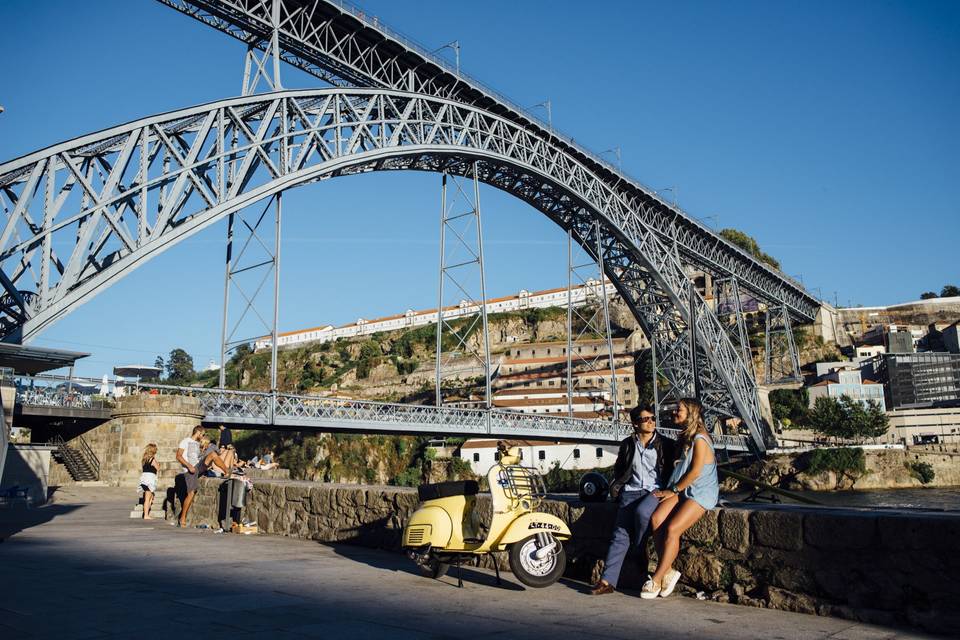 Pedro Pinto Fotografia