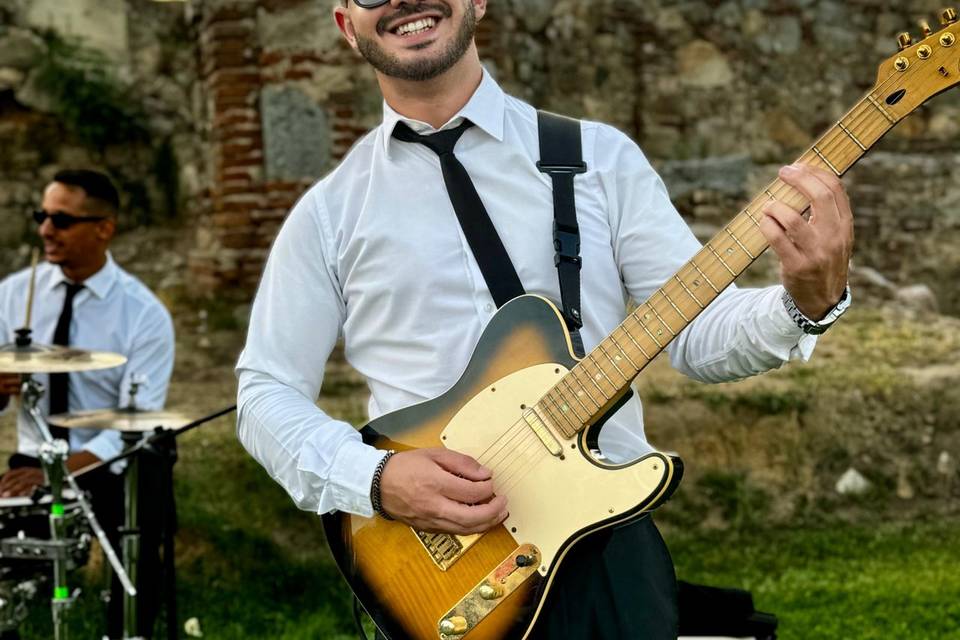 Guitarrista