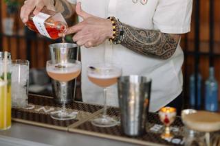 3830 Cocktail Experience
