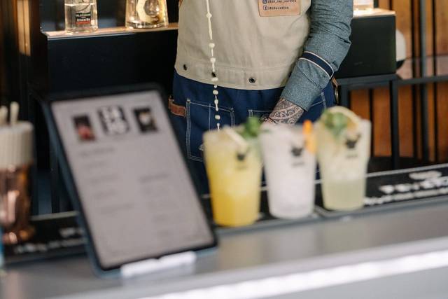 Cocktails