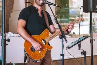 Vasco Vilarinho - Solo Show