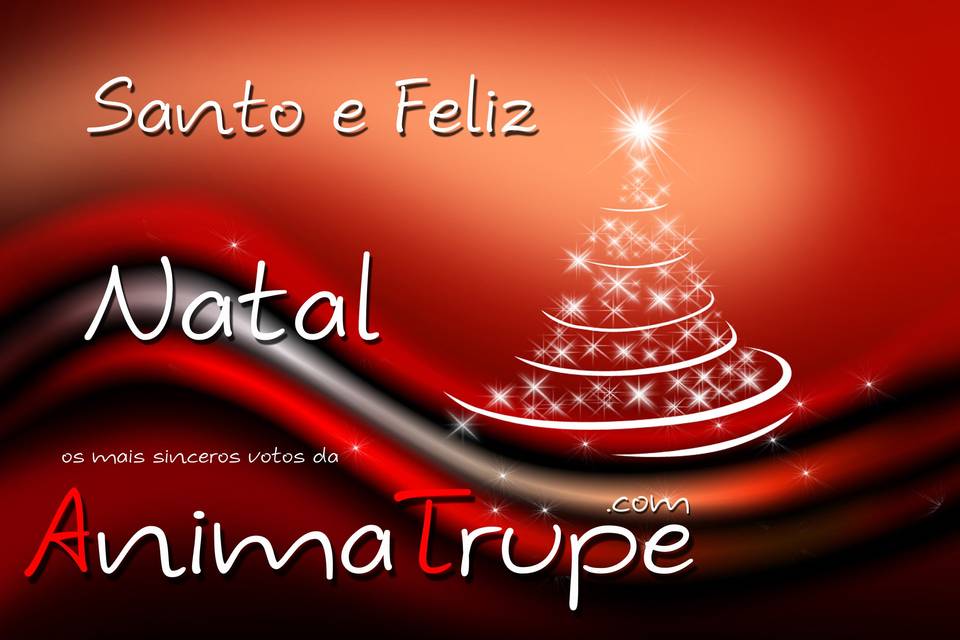 Feliz Natal