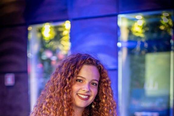 Joana Evento