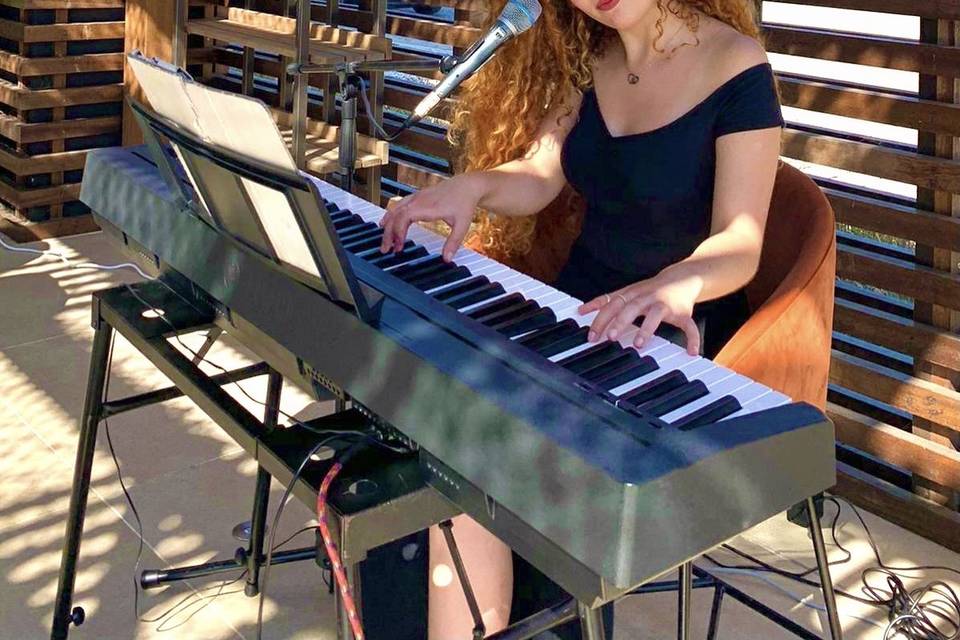 Joana solo 2021