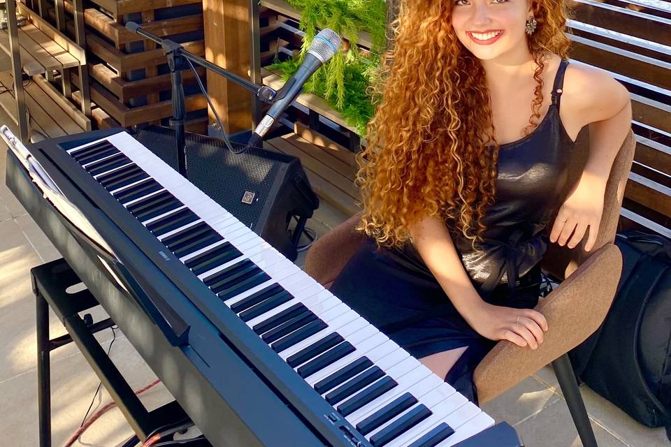 Joana solo 2021
