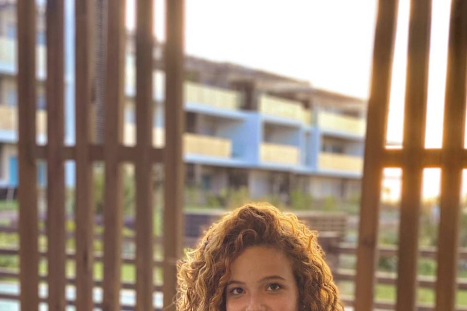 Joana solo 2021