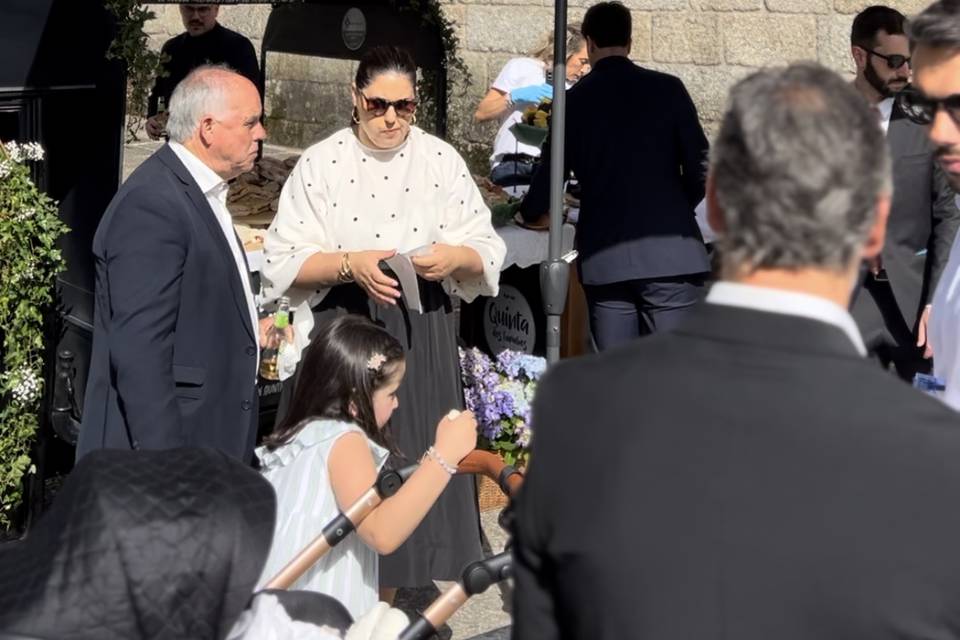 Casamento (2026) Guimarães