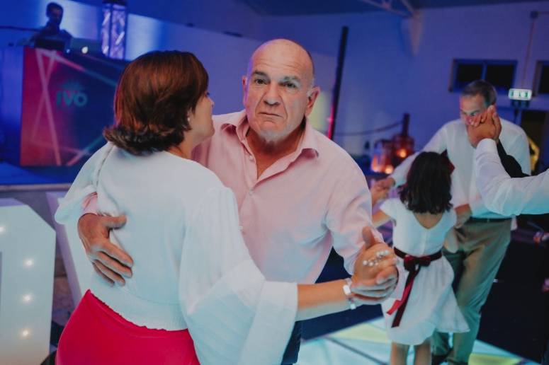 Ivo Electrónico