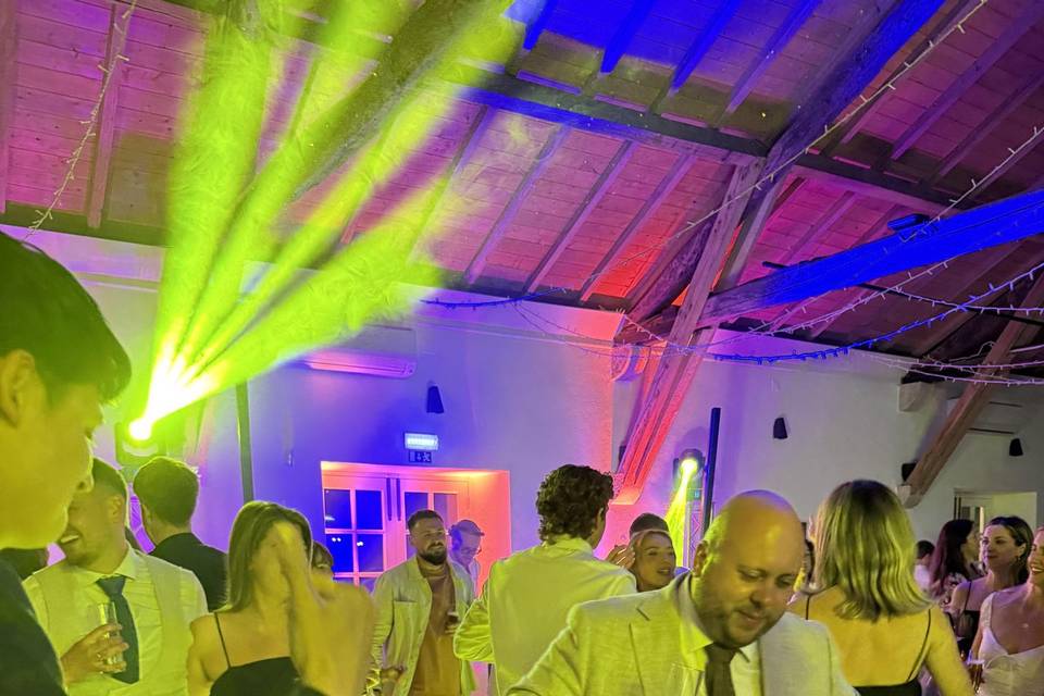 Quinta Nova do Hespanhol