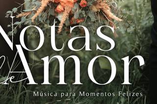 Notas de Amor