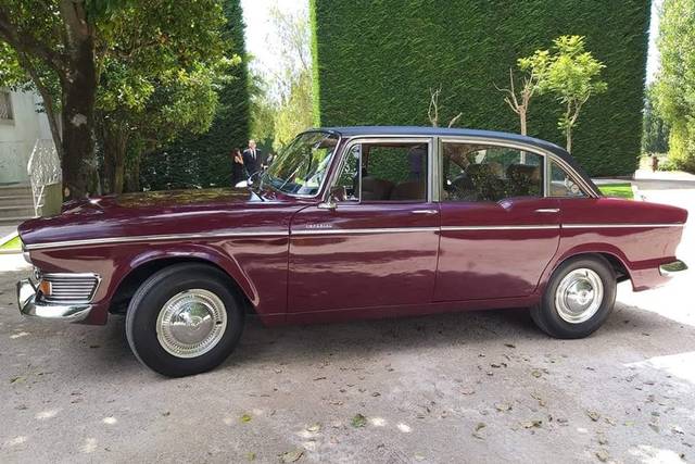 Porto Classic
