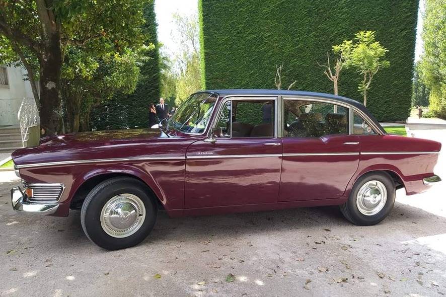 Porto Classic
