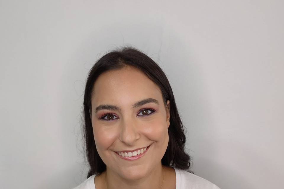 Maria Helena Pro Makeup Artist