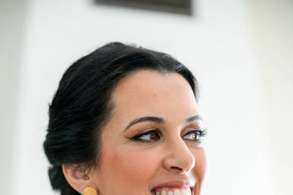 Noiva Francisca