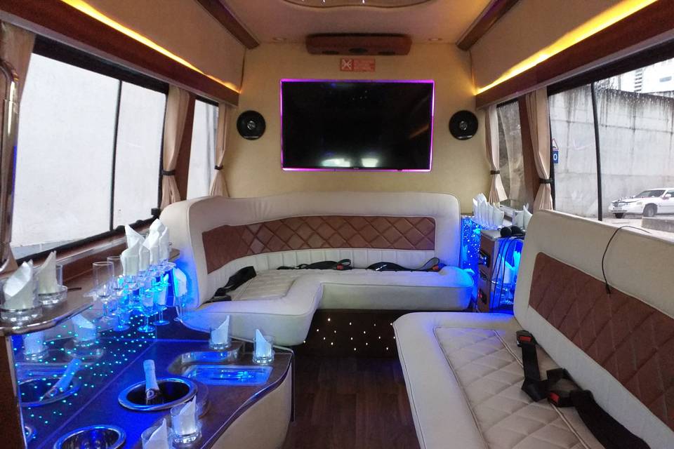 PartyBus