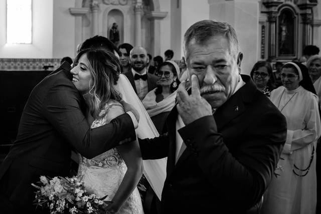 VERA + PEDRO
