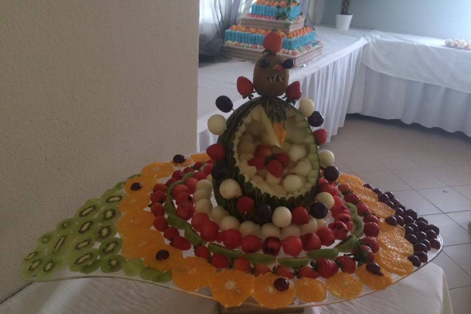 Frutas