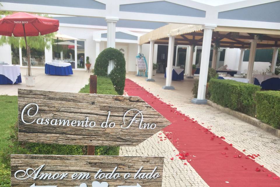 Jardins
