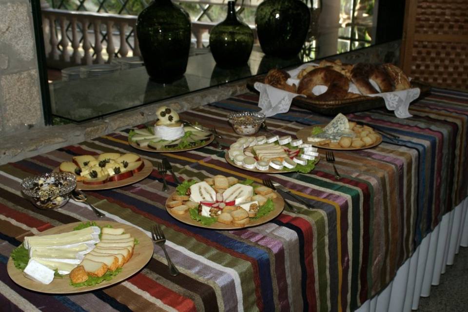 Catering