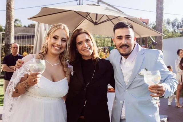 Blissé Events & Wedding