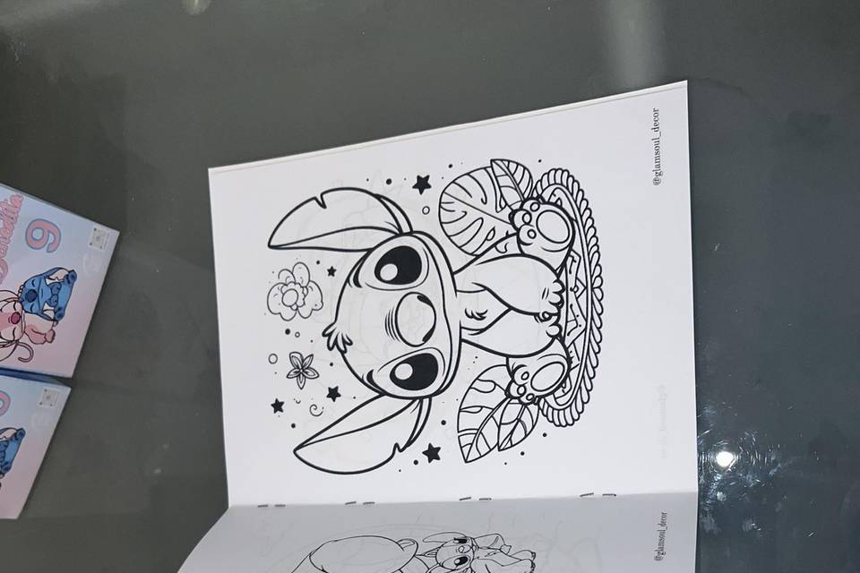 Papelaria Personalizada