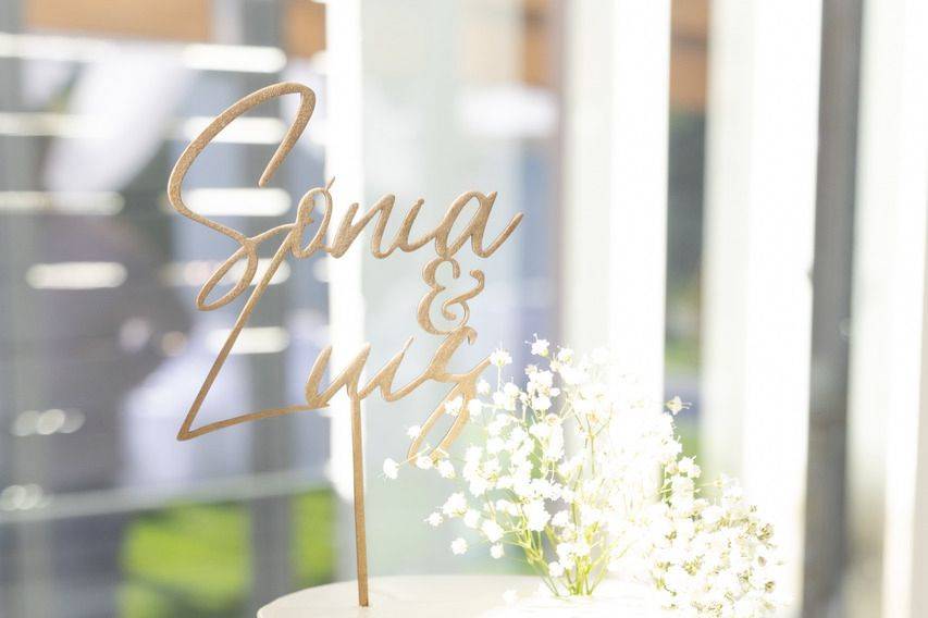 Casamento Sónia e Luís