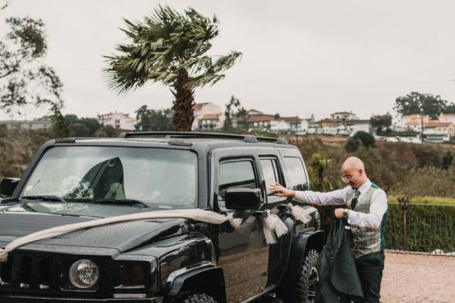 Hummer