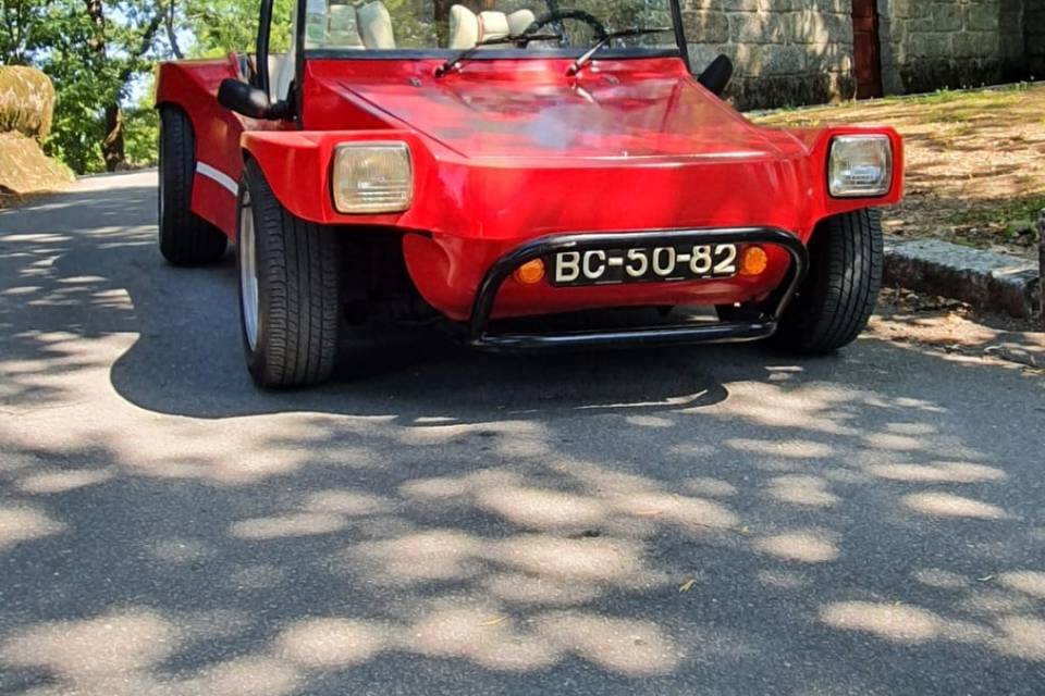 Buggy